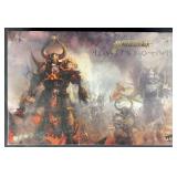 Warhammer Age Of Sigmar Slaves To Darkness