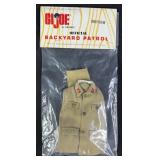 1964 G.I. Joe Japanese Imperial Soldier Uniform