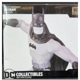 2020 DC Batman Black & White Gene Colan Statue