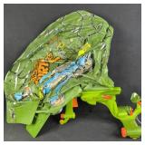 1988 TMNT Turtle Blimp