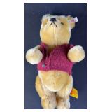 Steiff Classic Pooh Winnie The Pooh