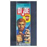 G.I. Joe Adventure Team Sea Adventurer Kung Fu