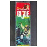 Adventures Of G.I. Joe Aquanaut Action Figure