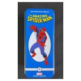 Dark Horse Deluxe Spider-Man Statue #946/2000
