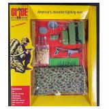 NIP G.I. Joe Action Marine Beachhead