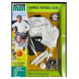 NIP Action Man Sportsman Tottenham Hotspur