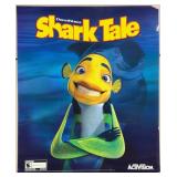 2004 Shark Tale Activision Retail Store Display