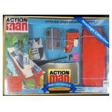 NIP Action Man 40th Anniversary Jungle Explorer