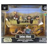 NIP 2013 Star Tours Sarlacc attack