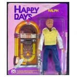 NIP 1976 Mego Happy Days Ralph Action Figure