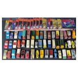 Vintage Lesney Matchbox Die-Cast+ w/ Catalogues