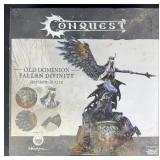 Conquest Old Dominion Fallen Divinity Artisan