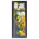 G.I. Joe Adventure Team Mini Undercover Agent