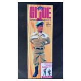 G.I. Joe Green Beret 1968 Garrison Uniform