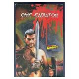 CM Toys 1/6 Roman Gladiator Action Figure