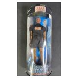 2001 Blue Box Elite Force Body Builder
