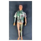 1975 G.I. Joe Adventure Team Atomic Man