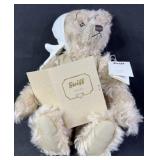 2014 Steiff Limited Edition Grandpa Teddy Bear