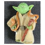 1980 Star Wars ESB Yoda Action Figure