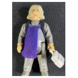 1980 Star Wars ESB Ugnaught Action Figure