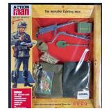 NIP Action Man Action Soldier Bivouax