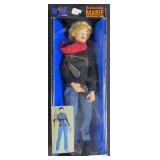 NIP G.I. Joe Dreams & Visions Mademoiselle Marie