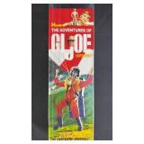 Adventures Of G.I. Joe Adventurer Figure