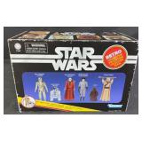 NIP Star Wars Retro Collection 6-Pack