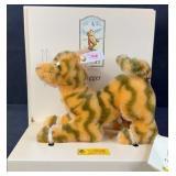 Steiff Classic Pooh Tigger w/ Box