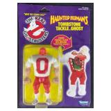 NIP 1986 Real Ghostbusters Tombstone Tackle