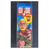 G.I. Joe Air Adventurer Kung Fu Grip Action Figure