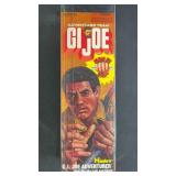 G.I. Joe Adventurer Kung Fu Grip Action Figure