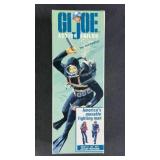 NIP 1993 G.I. Joe FX95 Action Sailor #/200