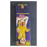 G.I. Joe 50th Anniversary Flying Space Adventure