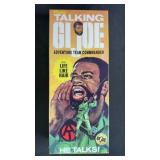 Talking G.I. Joe Adventure Team Commander