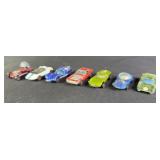 Hot Wheels Redlines & Sizzler Die-Cast