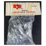 NIP 1964 G.I. Joe Thermal Astronaut Uniform