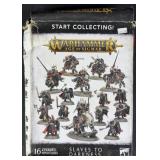 Warhammer Age Of Sigmar Slaves To Darkness