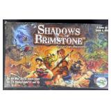 Shadows Of Brimstone City Of The Ancients Game