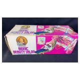 1984 The Bionic Woman Bionic Beauty Salon
