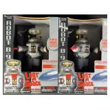 NIP 1997 Lost In Space Classic Series Robots