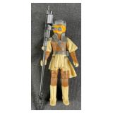 1983 Star Wars ROTJ Bouschh Princess Leia