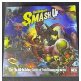 AEG Paul Peterson Smash Up Game