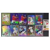 Xander Bogaerts Rookie Baseball Cards+