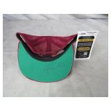 Mike Schmidt Signed Baseball Hat-JSA COA