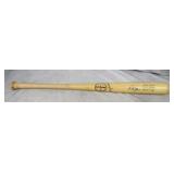 1960's-1970's Dick Allen Signed Bat-JSA COA
