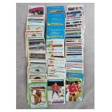 158pc 1970's & 1980's Hockey HOF Cards Lot