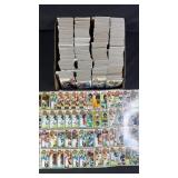 1979 Topps Football Cards w/ HOF, Stars & RCs