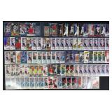 103pc Brandon Marsh Rookie Baseball Cards