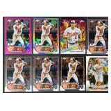 Gunnar Henderson Rookie Baseball Cards